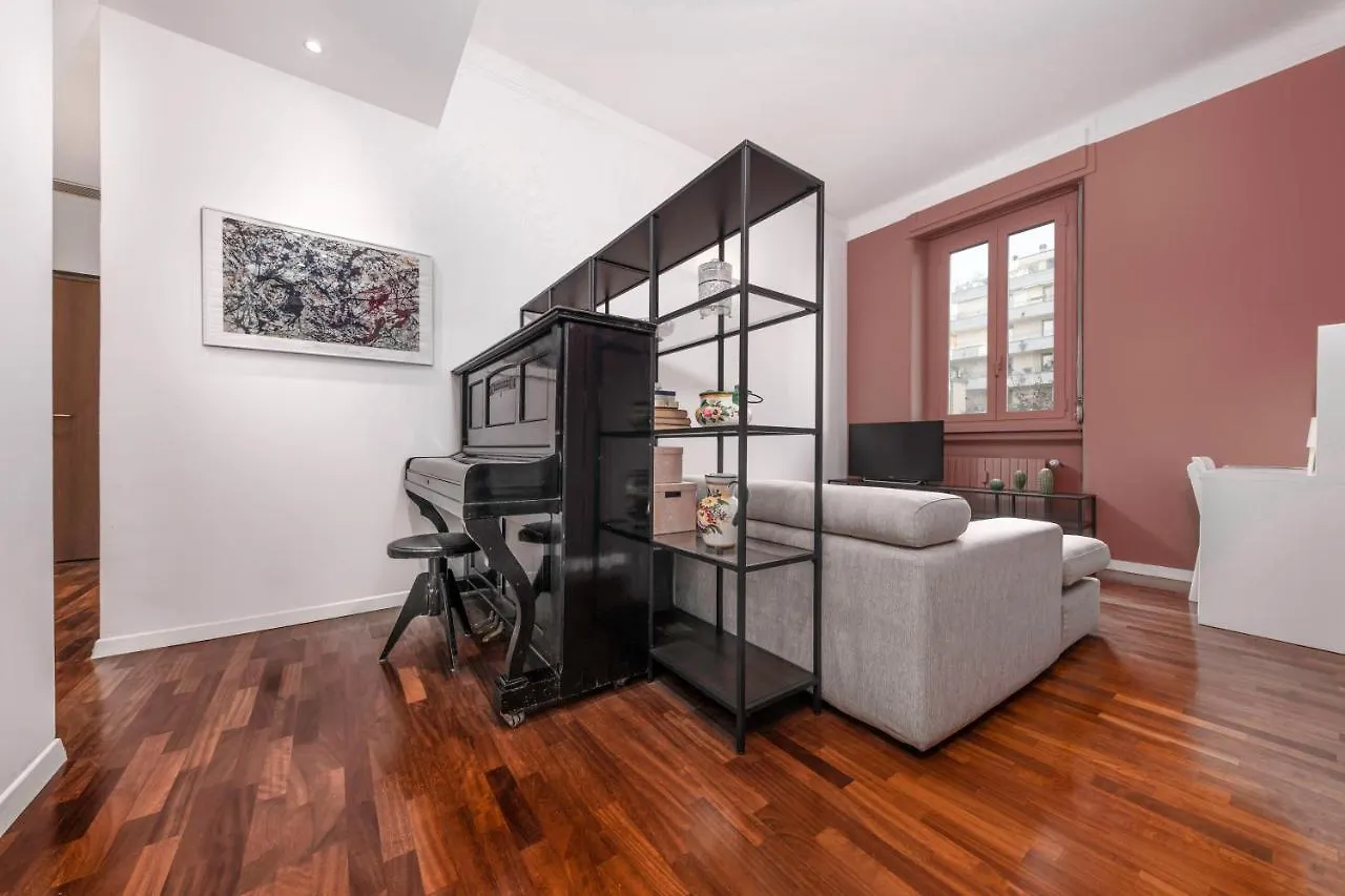 Casa Da Suite Thela Μιλάνο Ιταλία