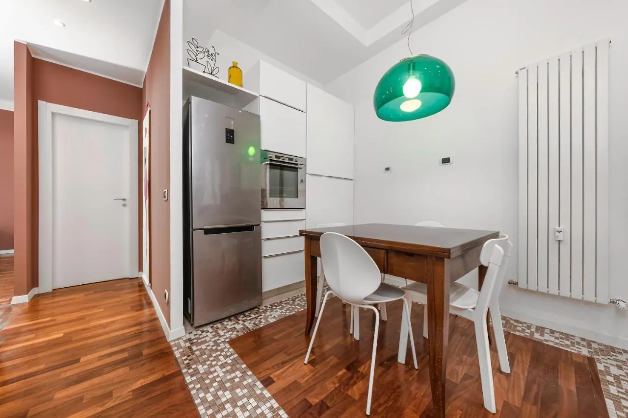 Casa Da Suite Thela Μιλάνο Ιταλία